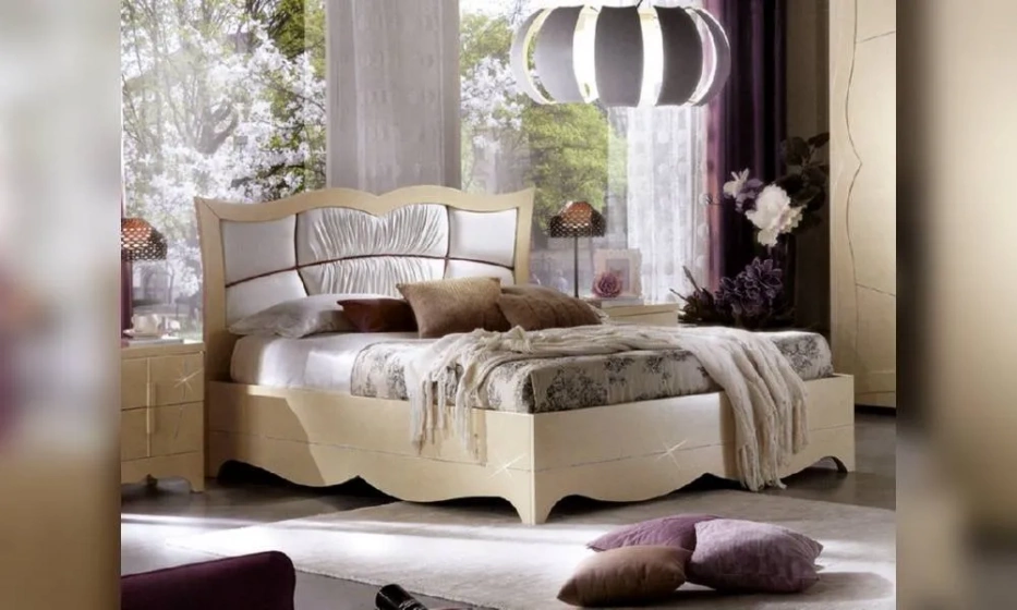 Кровать Giuliacasa Carmen 2 - фото 1