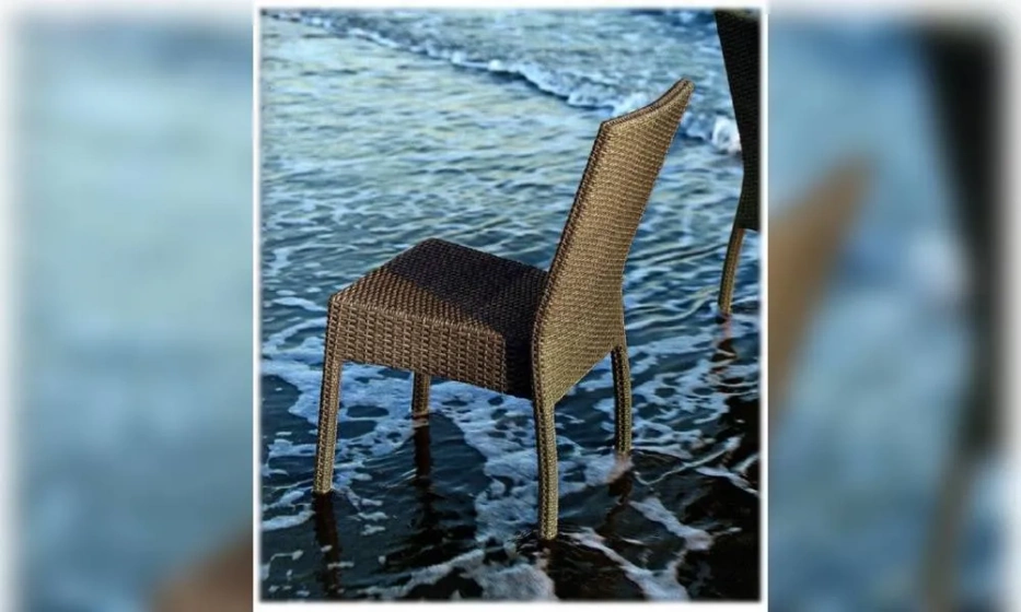 Стул Varaschin Lotus 1 - фото 1