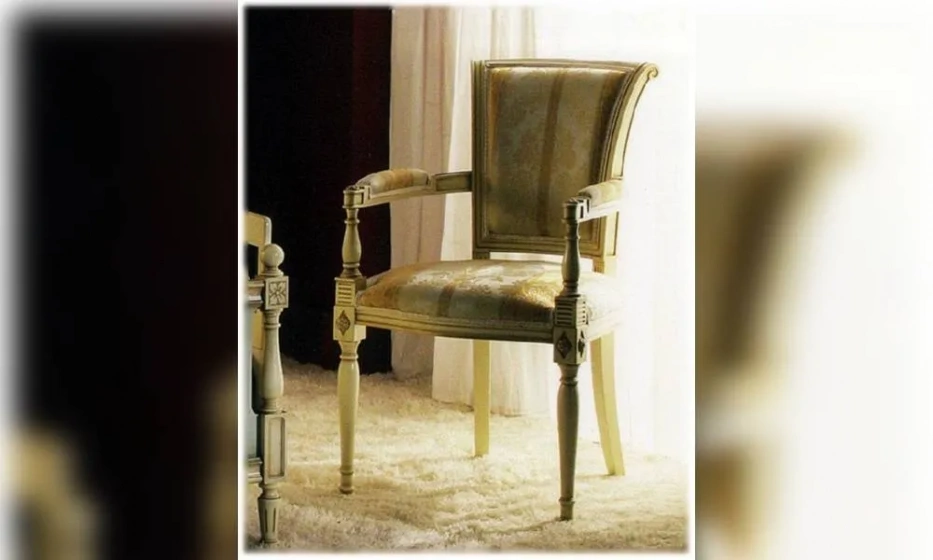 Стул Pellegatta Pol5 - фото 1