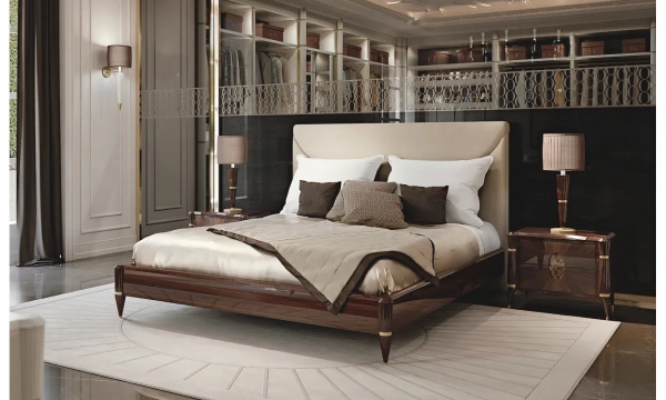 Спальня Francesco Pasi Ellipse 5