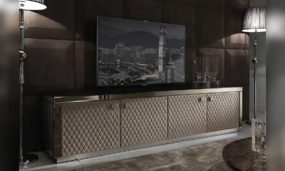 Тумба Тв Dv Home Collection Envy - фото 1