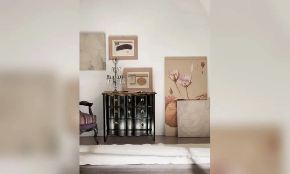 Комод С Выдвижными Ящиками, Stella Del Mobile 1 - фото 1