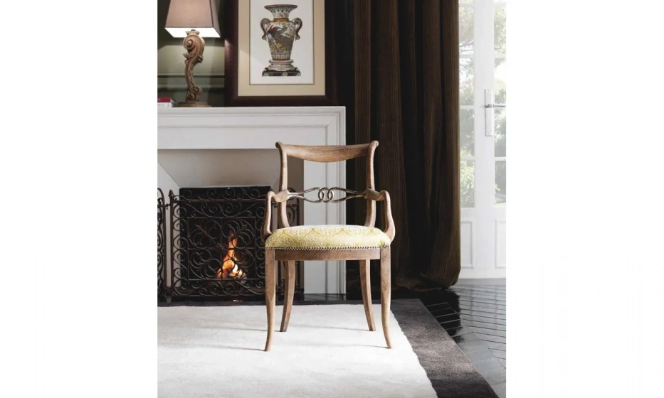 Стул Vittorio Grifoni 2287 - фото 1