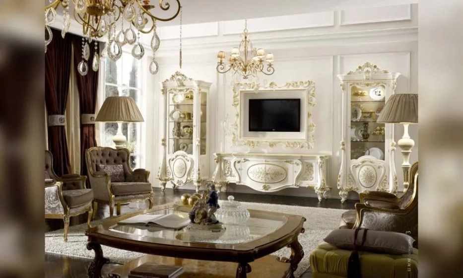 Гостиная Grilli Le'Rose - фото 1