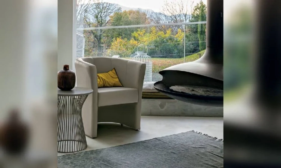 Кресло Tomasella Linda - фото 1