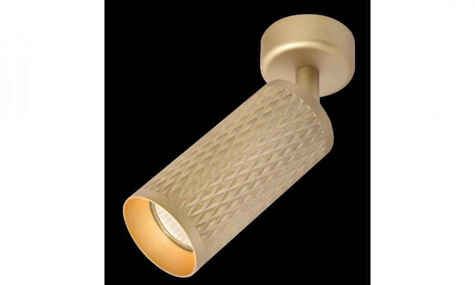 Потолочный Светильник Technical C034Cl-01G - фото 4