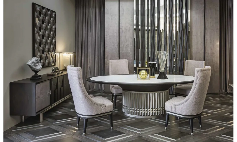 Столовая Zonta Renaissance - фото 1