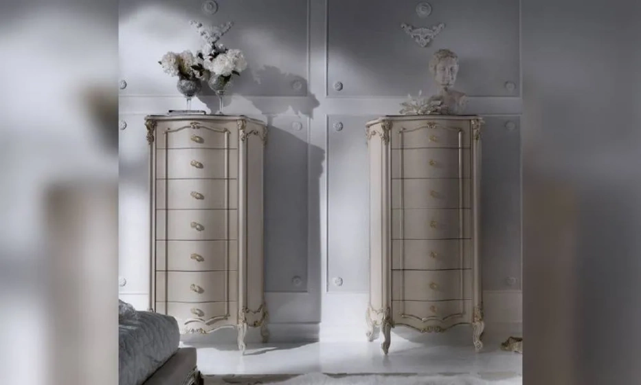 Комод Morello Gianpaolo Minerva 2 - фото 1