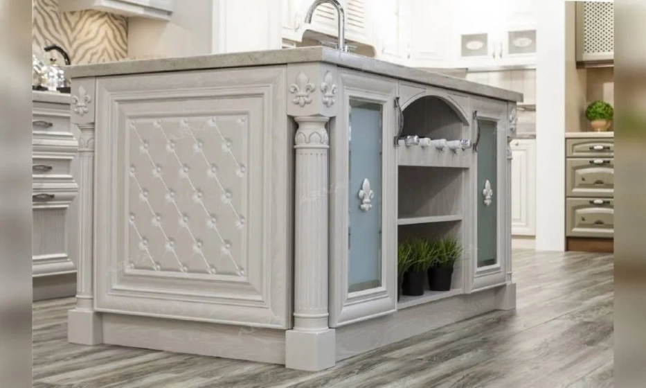 Кухня ARVA Ясень 3 - фото 10