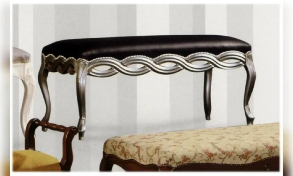 Банкетка Seven Sedie Intreccio - фото 1