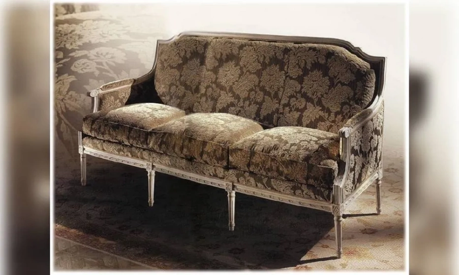 Диван Angelo Cappellini Dante - фото 1