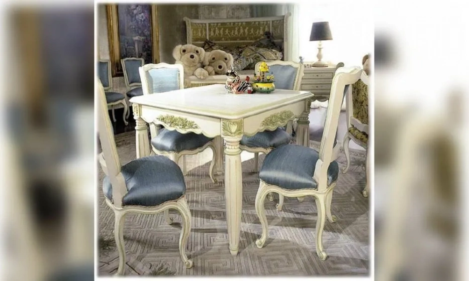 Стол Jumbo Collection Chaj-14 - фото 1