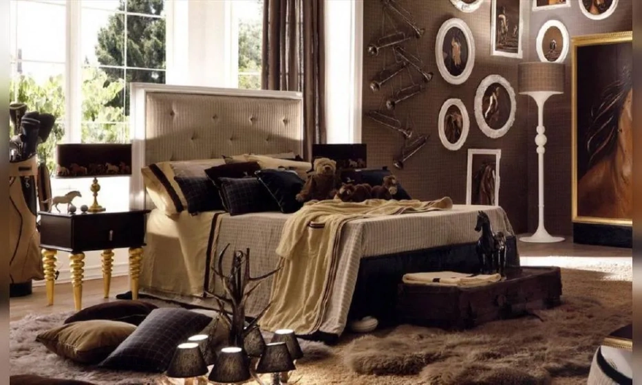 Кровать В Детскую Alta Moda Spirit - фото 1