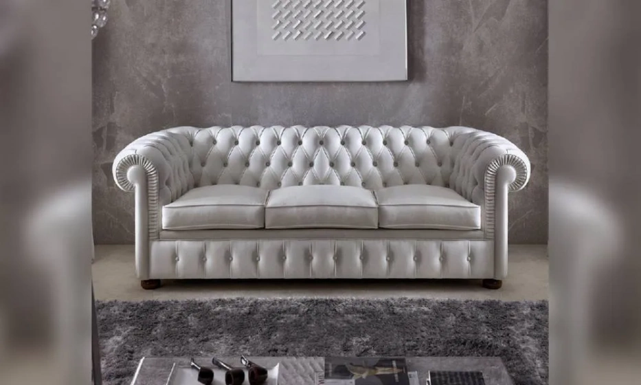 Диван Tosato Classic 1 - фото 1