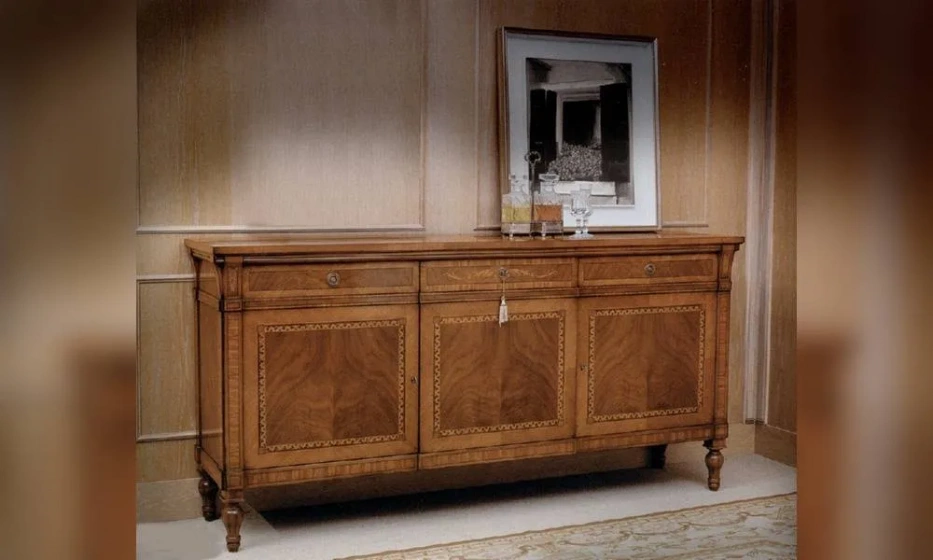 Буфет Zanaboni B/3695 - фото 1