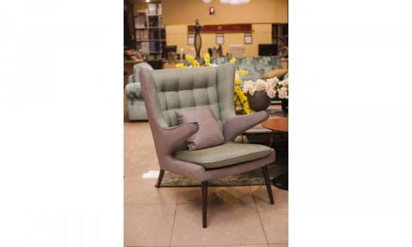 Кресло Hasta Favara