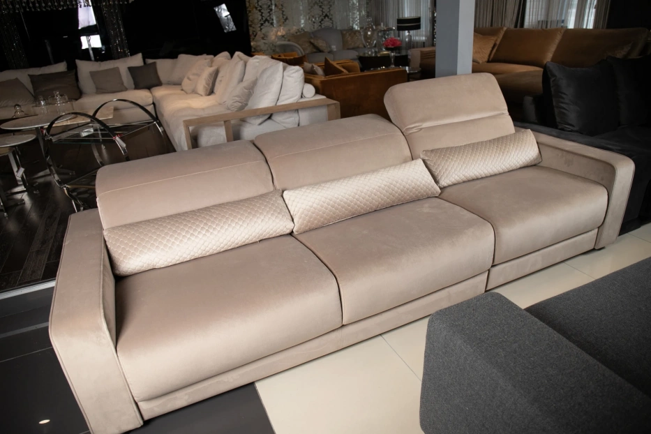 Диван HASTA RIBOCCO - фото 1