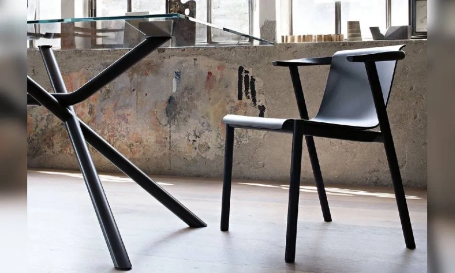 Стул Lema Bai Lu - фото 1