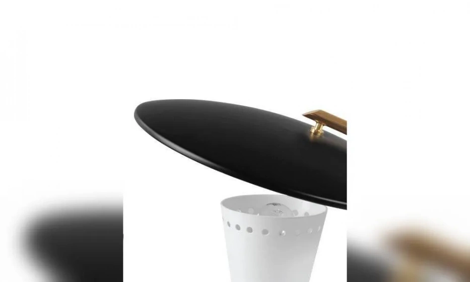 Настольная Лампа Barry - фото 10