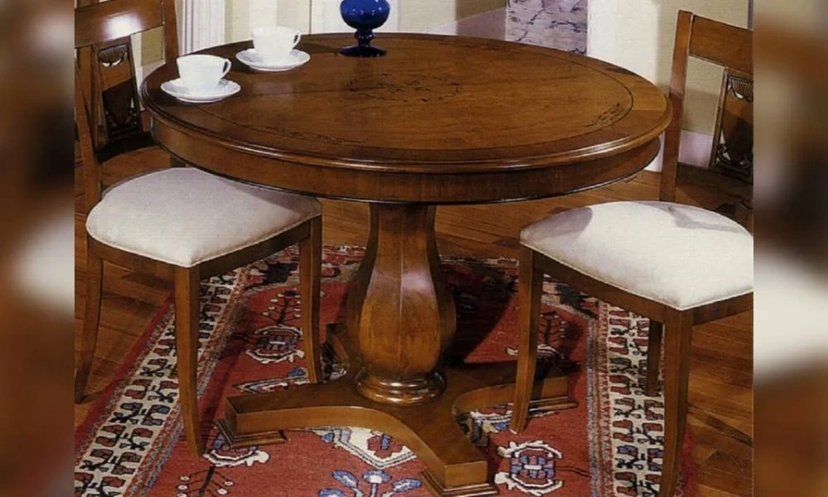 Стол Giuliacasa 1147-Ve - фото 1