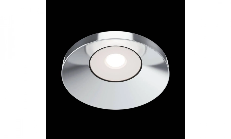 Встраиваемый Светильник Technical Dl040-L10Ch4K - фото 7