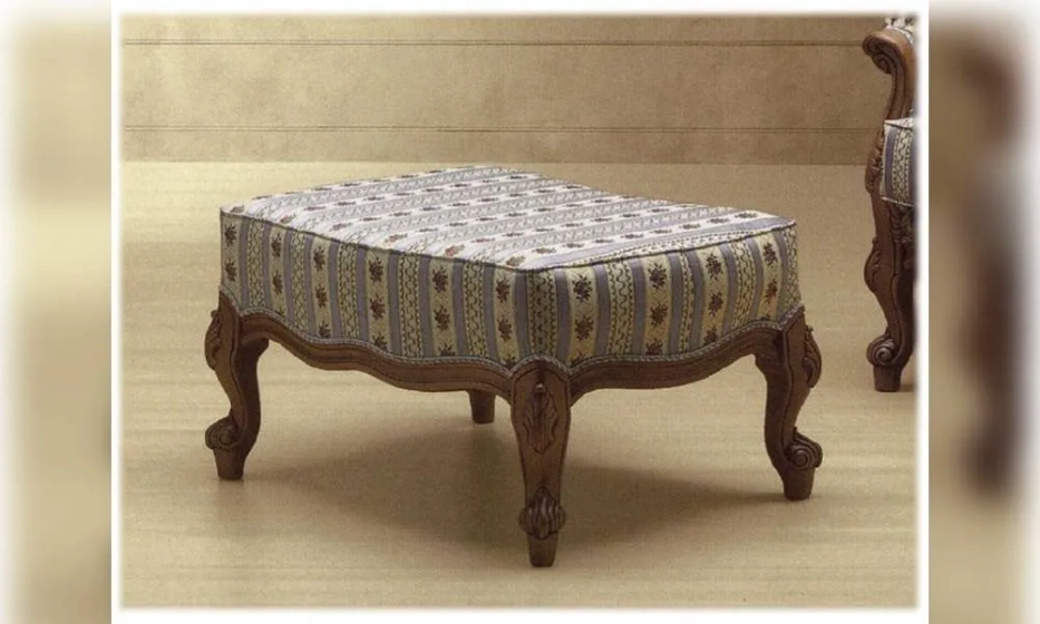 Пуф Morello Gianpaolo Calipso - фото 1