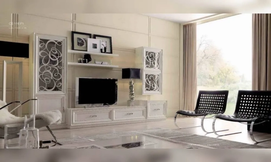 Стенка Giorgio Casa Serena 13 - фото 1