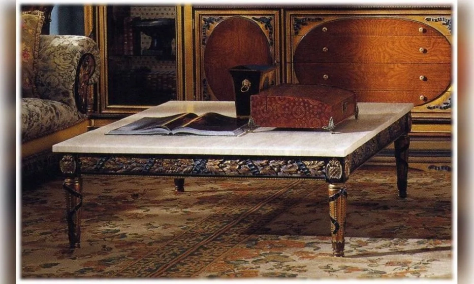 Стол Журнальный Jumbo Collection Fosd-46 - фото 1