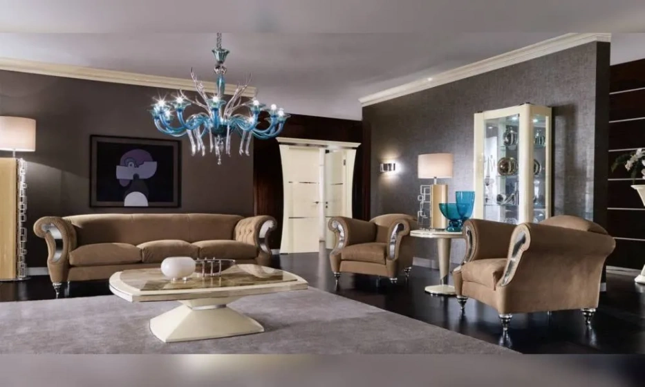 Комплект Мягкой Мебели Re Deco Milano - фото 1