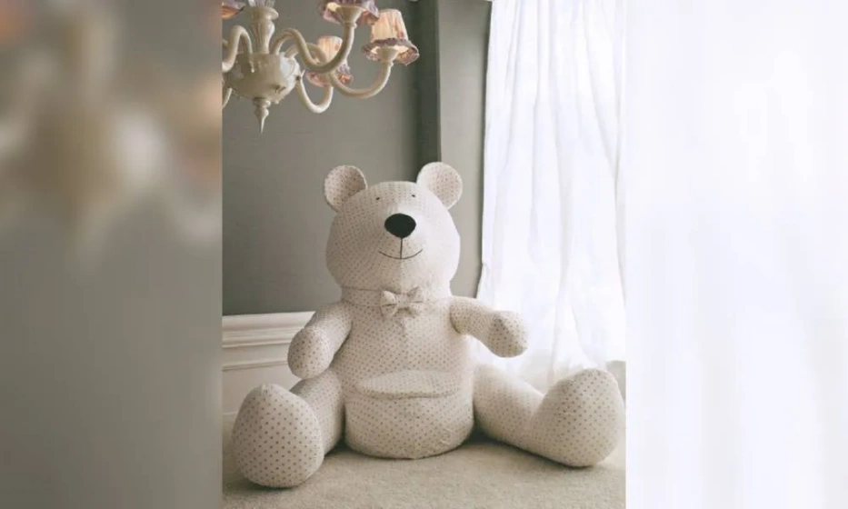 Кресло Dolfi Sogni Di Matilde 2 - фото 1