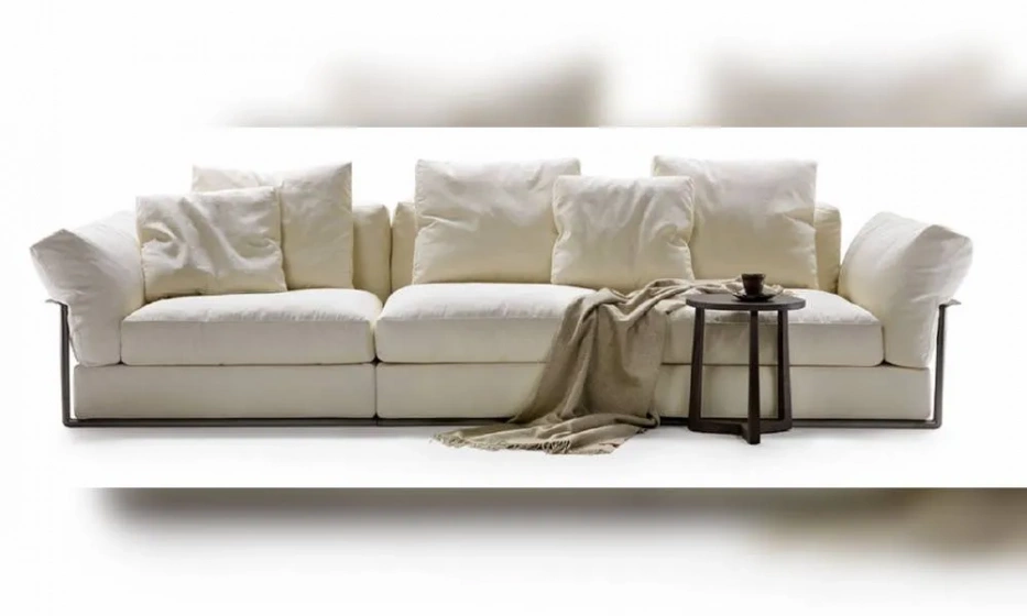 Диван Flexform Zeno 2 - фото 1