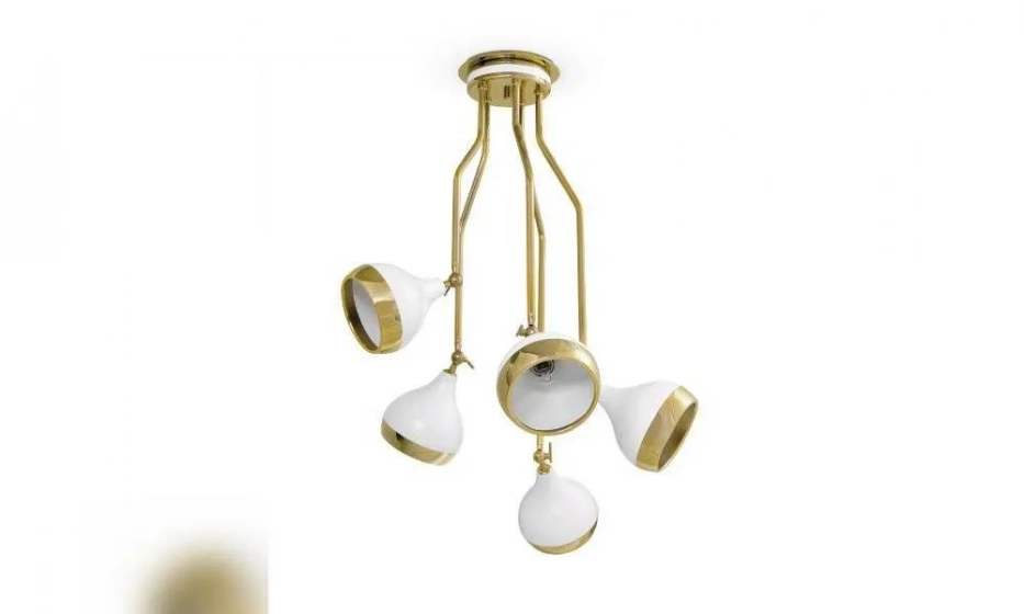 Люстра Hanna Ceiling - фото 1