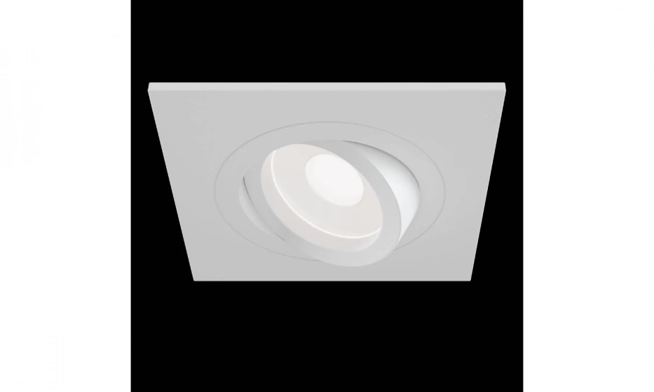 Встраиваемый Светильник Technical Dl024-2-01W - фото 3