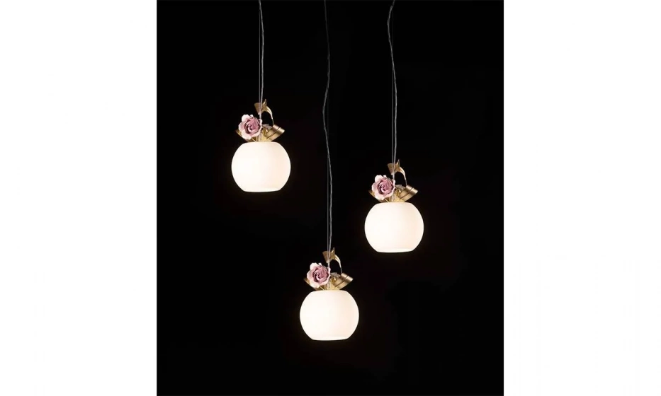 Люстра Villari 4006928-200 - фото 1