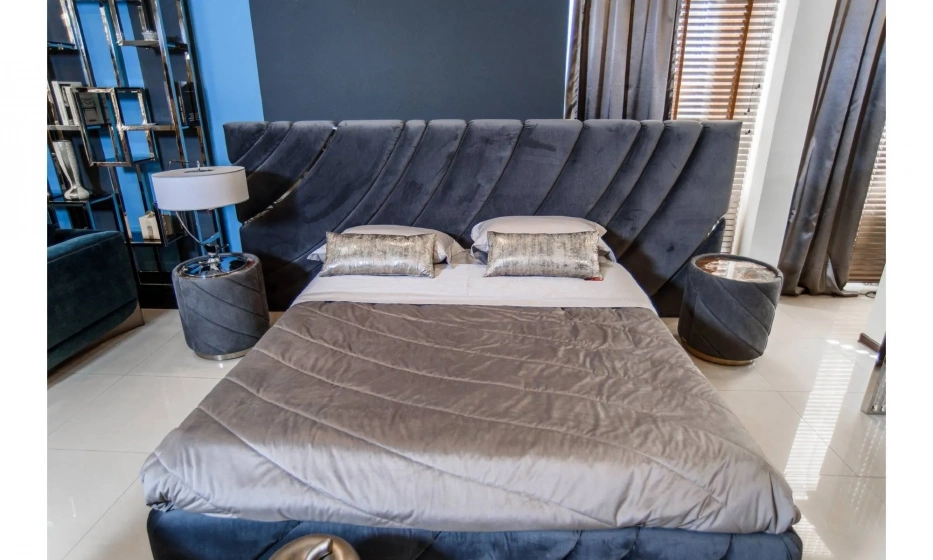 Покрывало Visionnaire 270*270 - фото 1