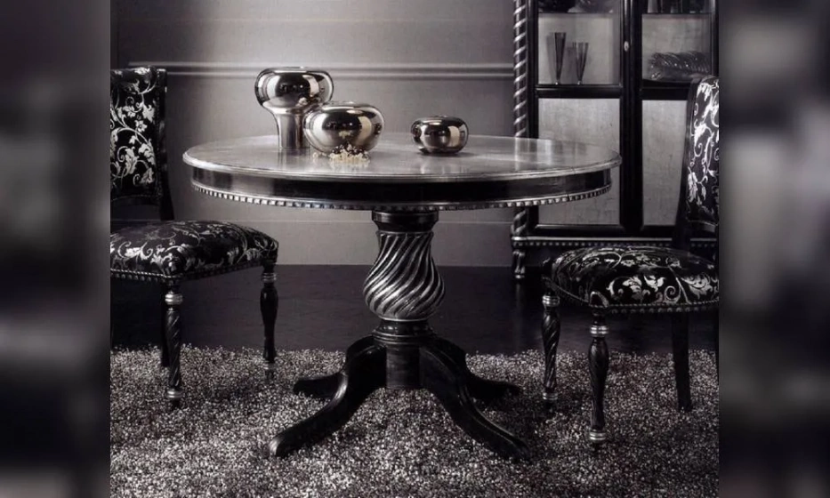 Стол Giuliacasa 1312-Vr - фото 1