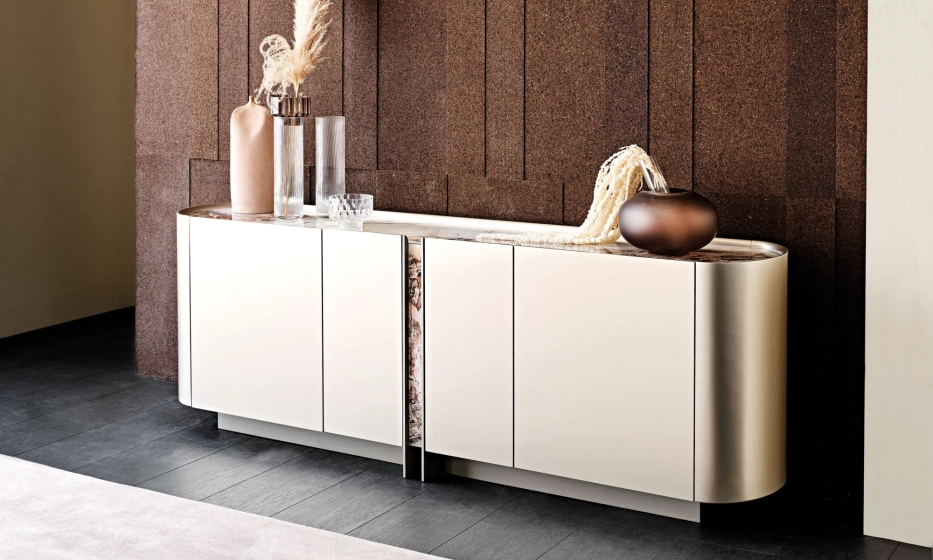 Комод Dynasty Cattelan Italia - фото 2