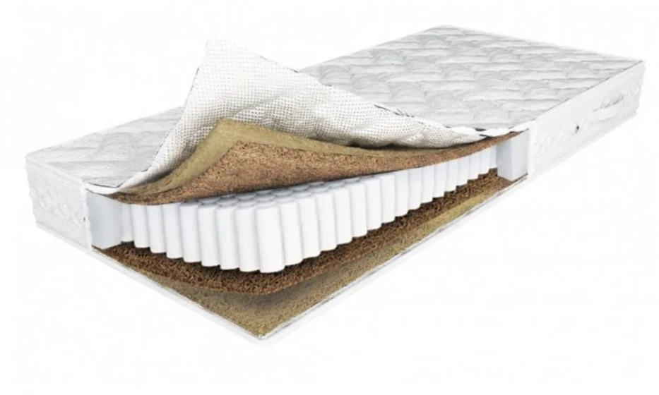 Матрас Сонберри Стронг Тфк-15 - фото 1