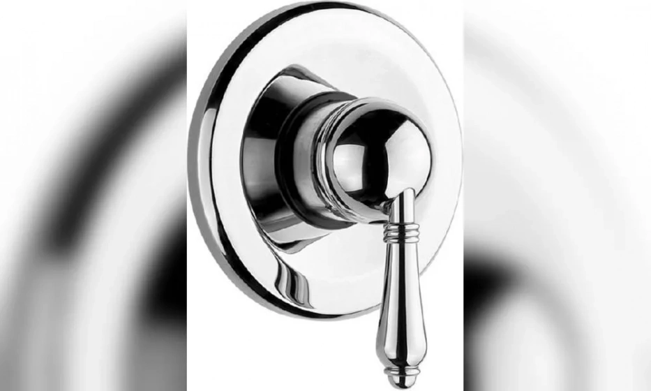 Смеситель Для Ванны/Душа Nicolazzi El Capitan 3406Cr75 - фото 1