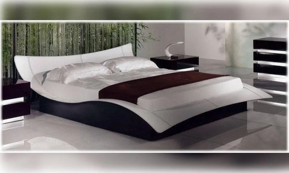 Кровать Reflex Angelo Butterfly - фото 1