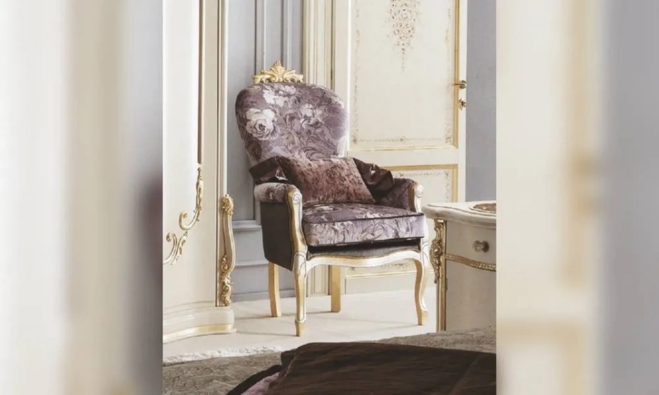 Кресло Agm Imperiale - фото 1