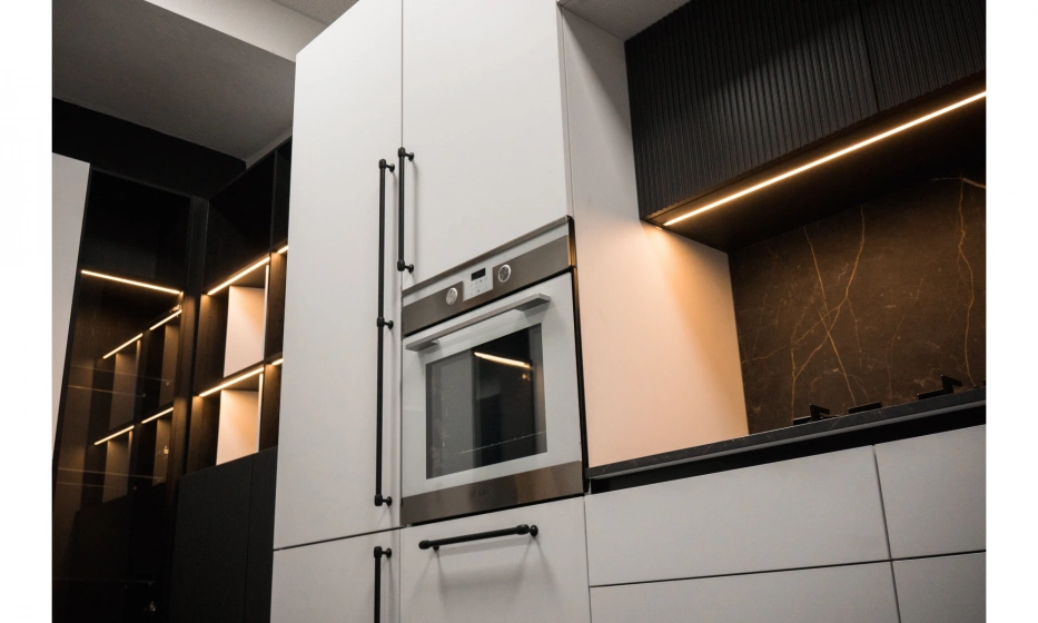 Кухня Русский Дом - фото 6