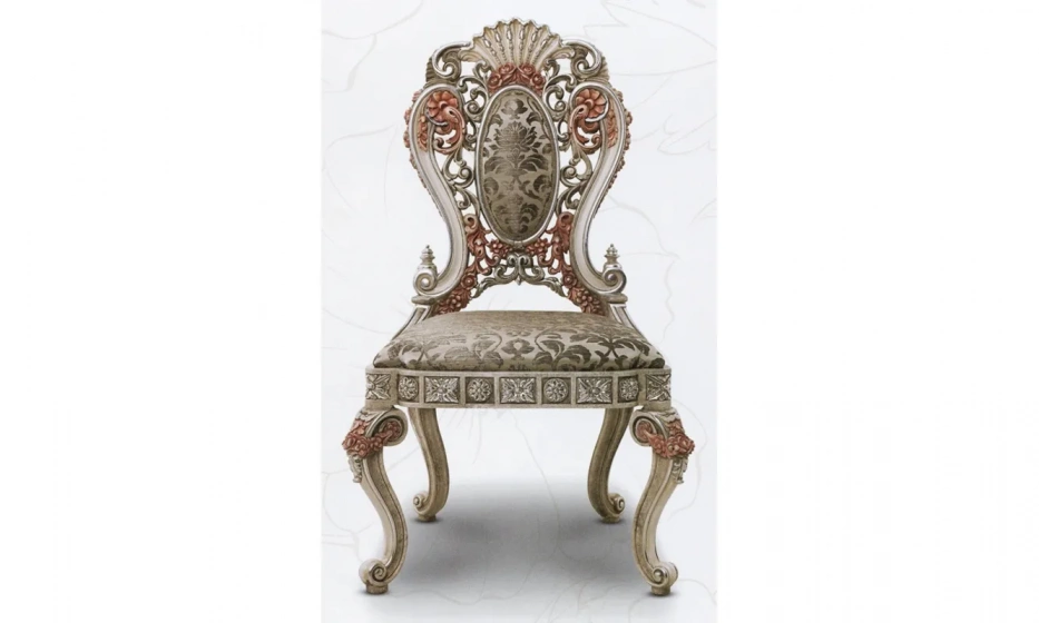 Столовая Asnaghi Interiors Altea - фото 4