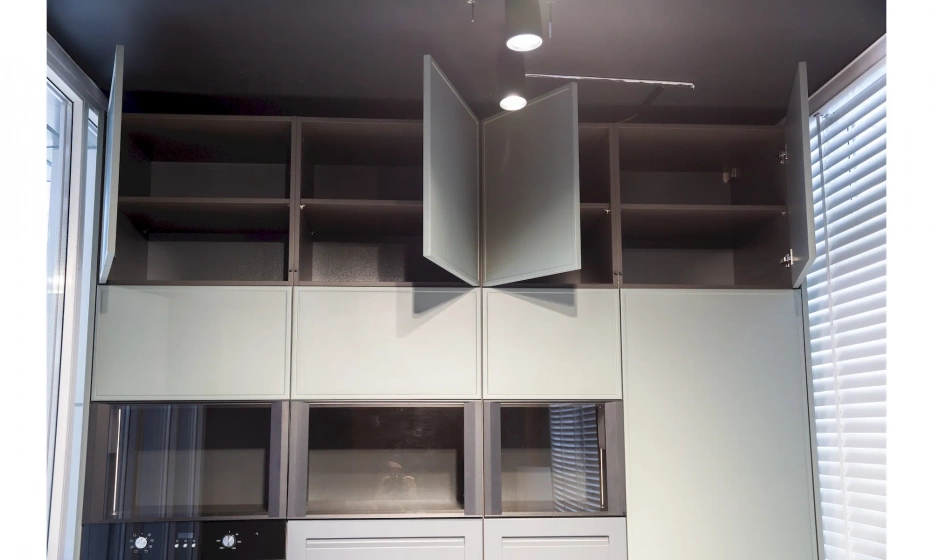 Кухня Русский Дом - фото 6