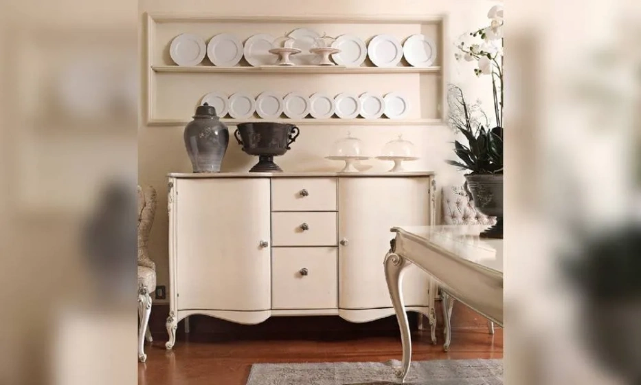 Комод Volpi Capri 1 - фото 1