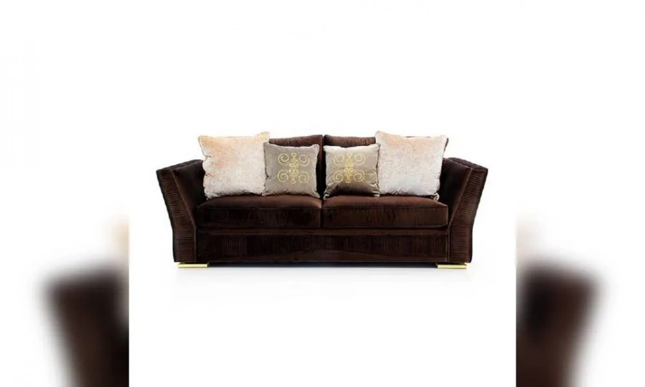 Диван Seven Sedie Garda 1 - фото 1