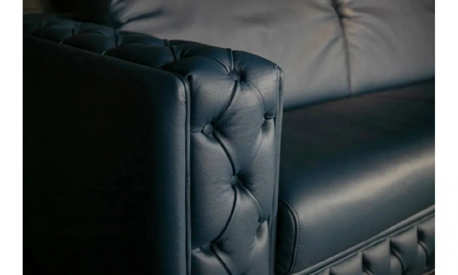 Прямой диван Marsala Hasta - фото 3