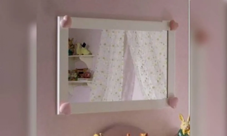 Зеркало Halley Junior 709 - фото 1