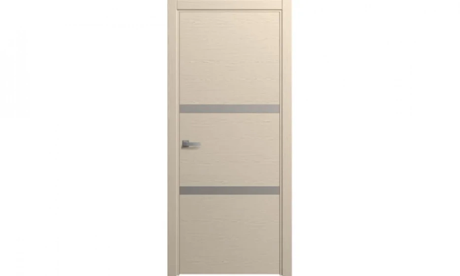 Межкомнатная дверь Софья, коллекция Smart, Модель 81.30 - фото 1