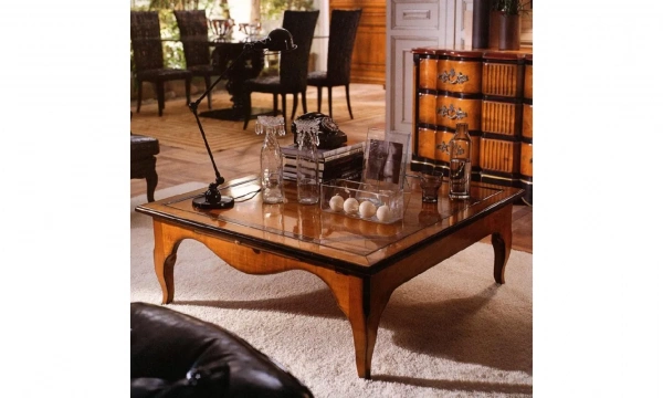 Гостиная Zonta Nouvelle Classiques 6